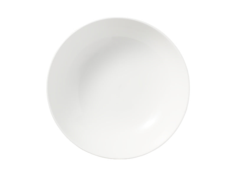 White Basics Serving Bowl 30x8cm