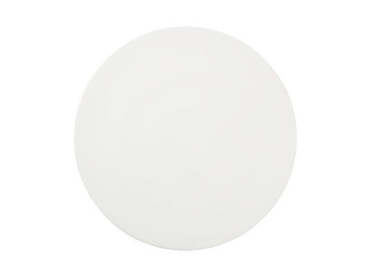 White Basics Pavlova Plate 34cm Gift Boxed