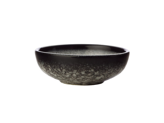 Caviar Round Sauce Dish 7cm Granite