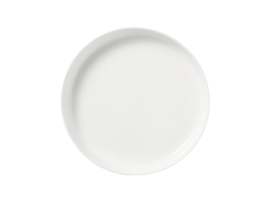 White Basics High Rim Platter 28cm
