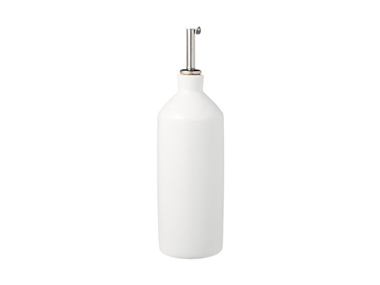White Basics Oil Bottle 500ML Gift Boxed