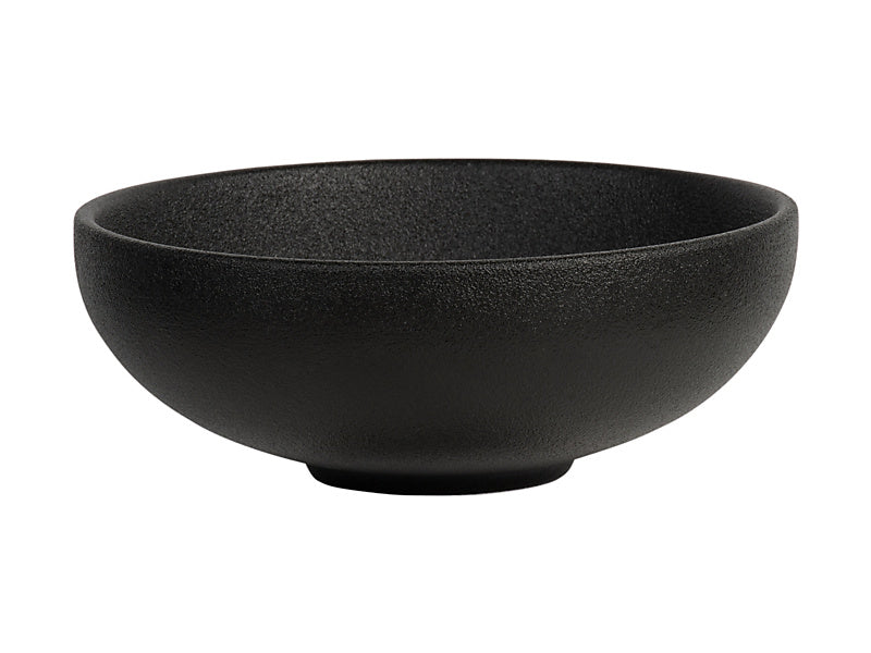 Caviar Dinner Set 12pc Black Gift Boxed