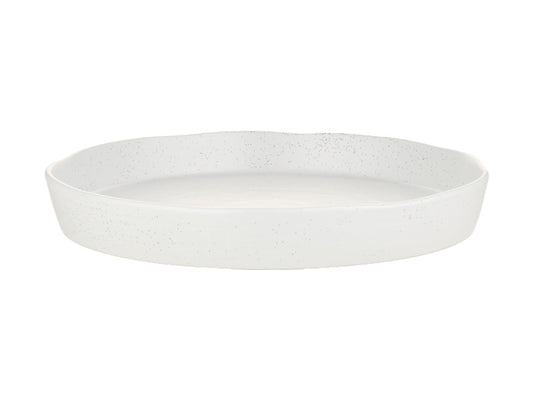 Onni Serving Platter Speckle