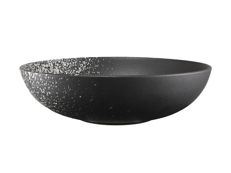 Caviar Galaxy Serving Bowl Gift Boxed