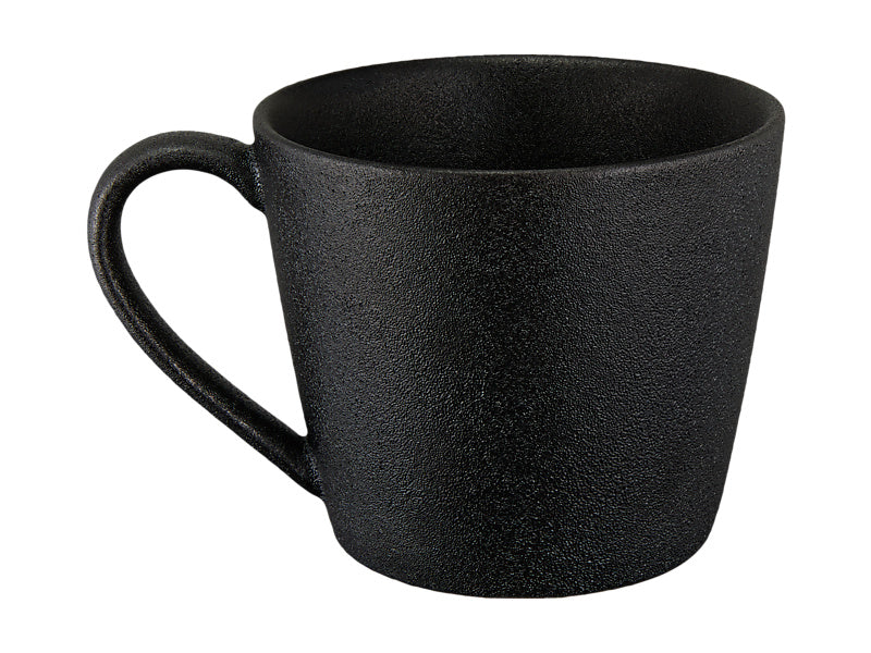 Caviar Conical Mug