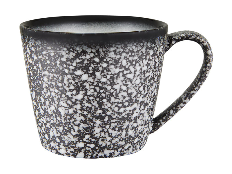 Caviar Granite Conical Mug
