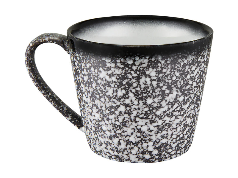 Caviar Granite Conical Mug