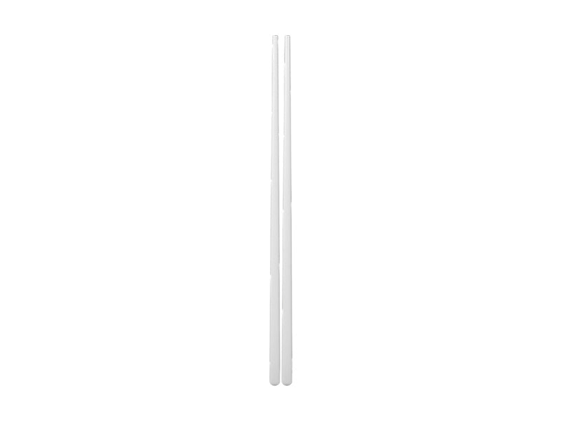 White Basics Chopstick