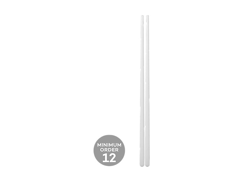 White Basics Chopstick