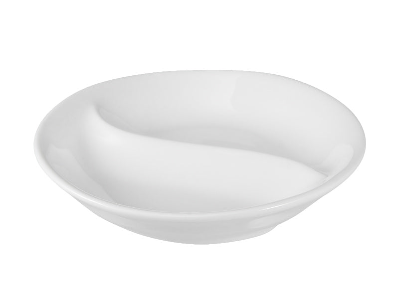 White Basics Chopstick Entertainment Set 12pc Gift Boxed