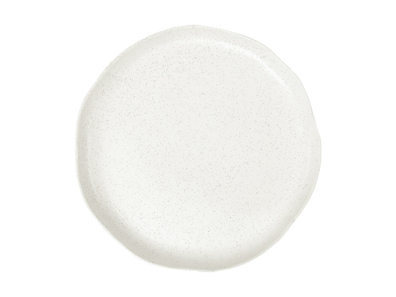 Onni Footed Cake Stand Speckle Gift Boxed