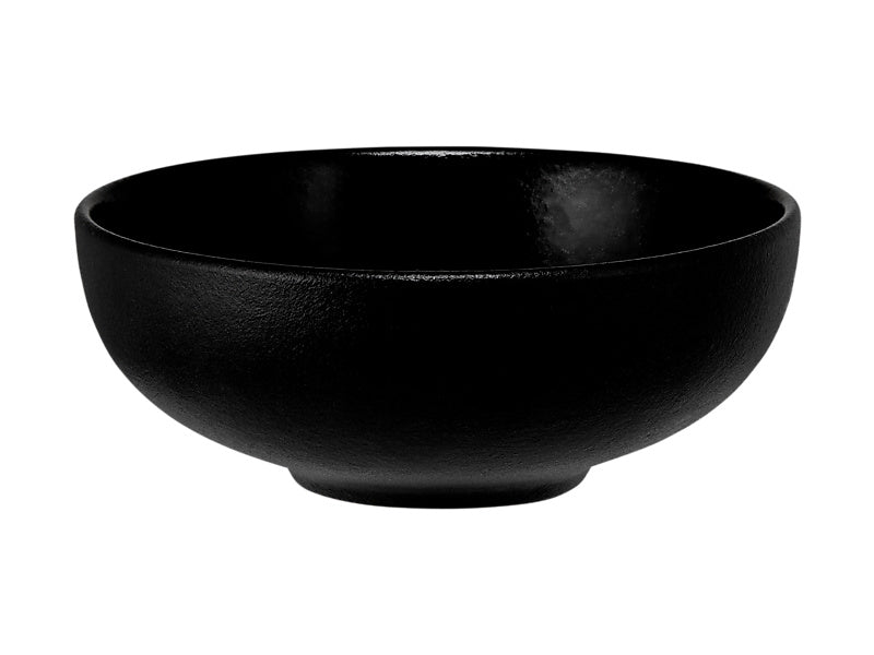 Caviar Midnight Coupe Bowl