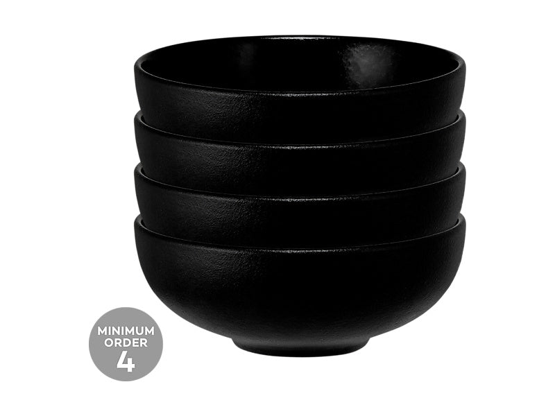 Caviar Midnight Coupe Bowl