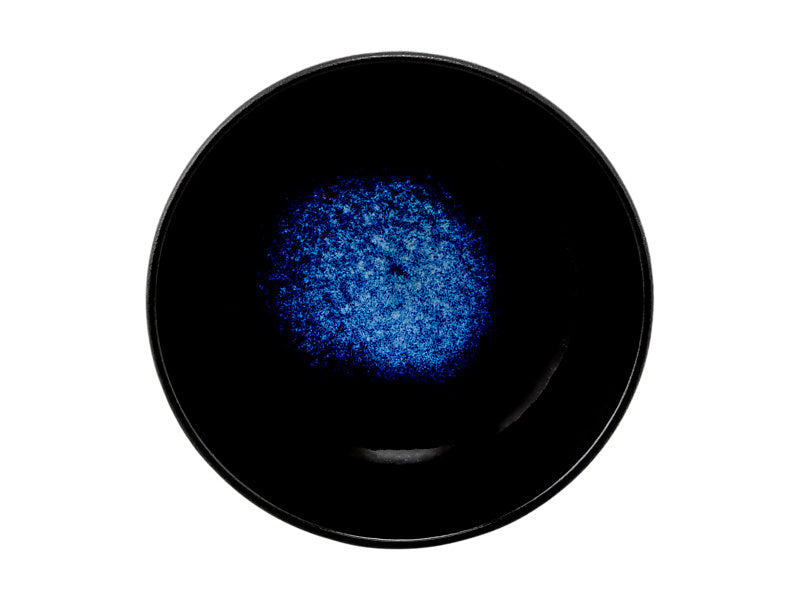 Caviar Midnight Coupe Bowl