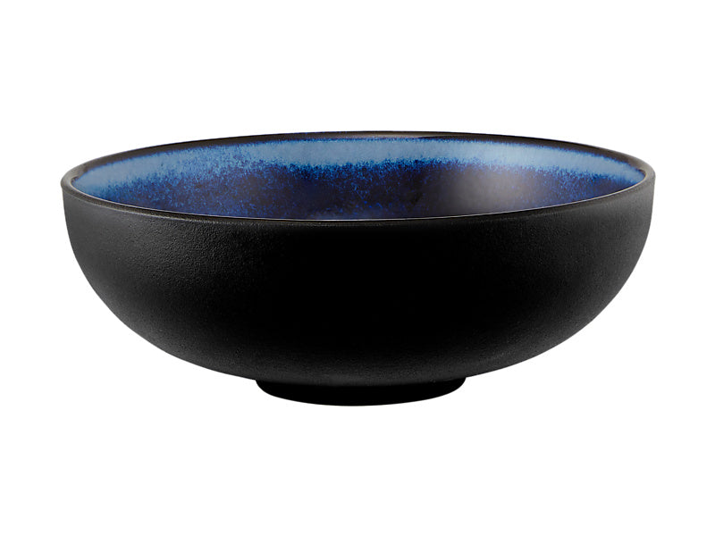 Caviar Midnight Coupe Bowl