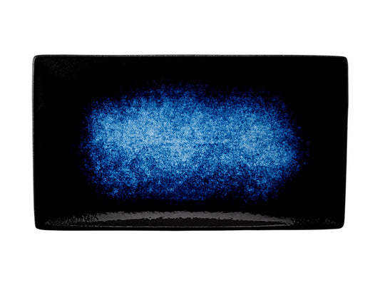 Caviar Midnight Rectangular Platter