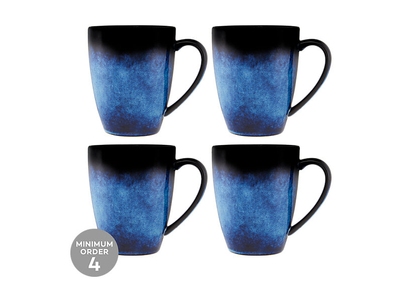 Caviar Midnight Coupe Mug