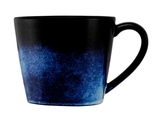 Caviar Midnight Conical Mug