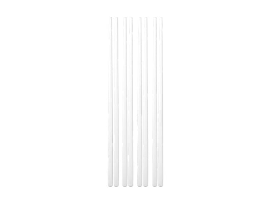 White Basics Chopsticks Set of 4 Gift Boxed
