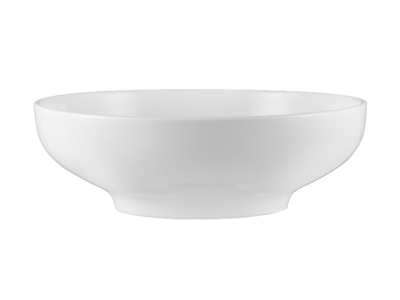 White Basics Bowl