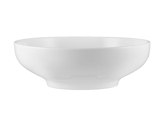 White Basics Bowl