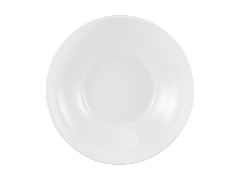 White Basics Bowl