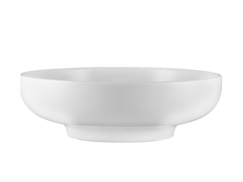 White Basics Bowl