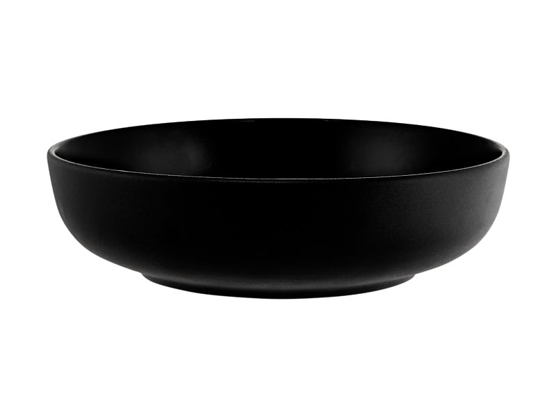 Caviar Midnight Coupe Bowl