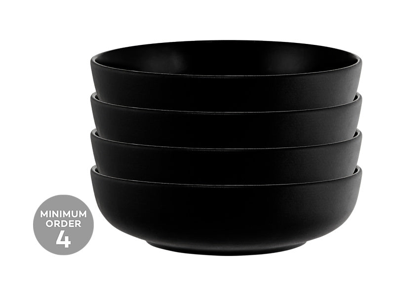 Caviar Midnight Coupe Bowl