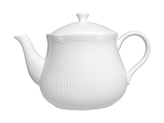 Rococo Teapot Gift Boxed