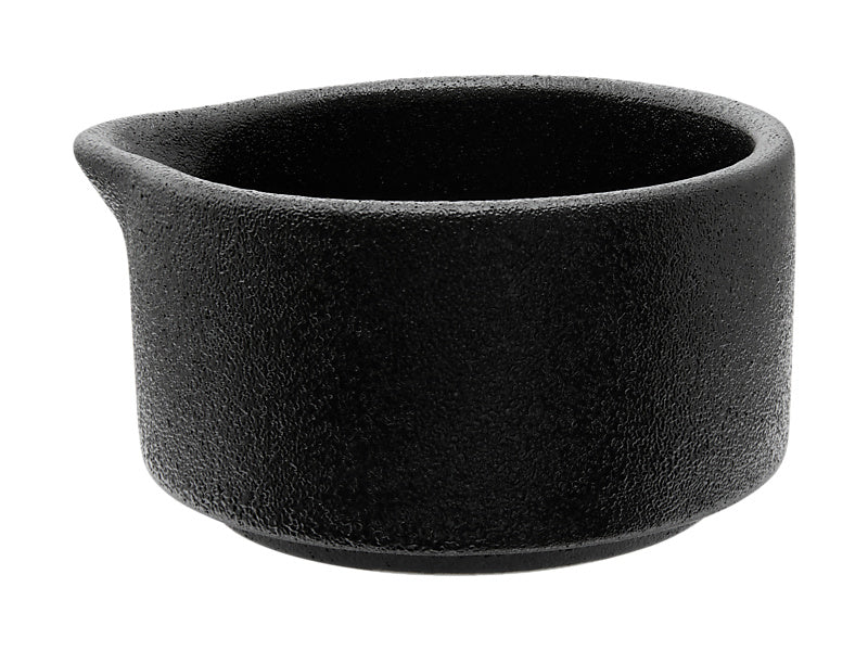 Caviar Sauce Dish/Pourer