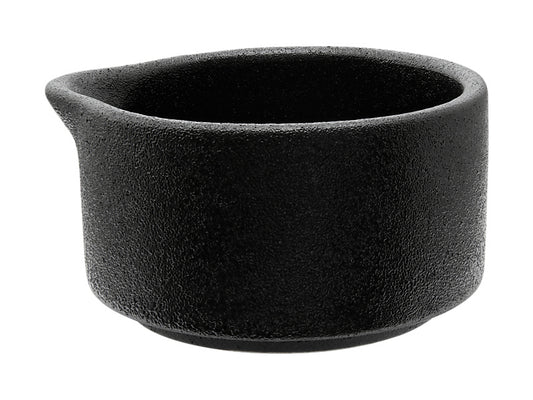 Caviar Sauce Dish/Pourer