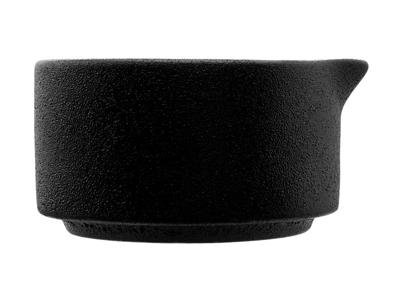 Caviar Sauce Dish/Pourer