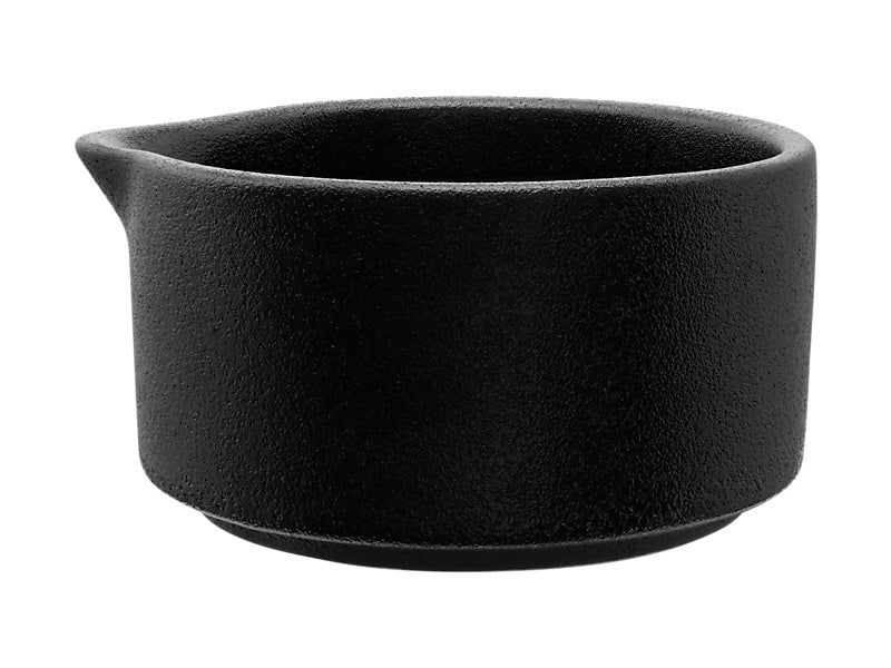 Caviar Sauce Dish/Pourer