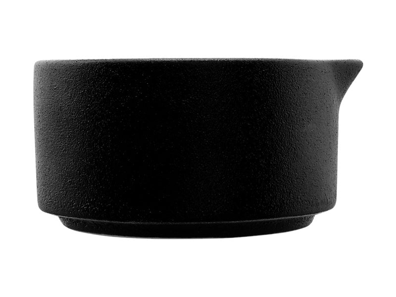 Caviar Sauce Dish/Pourer