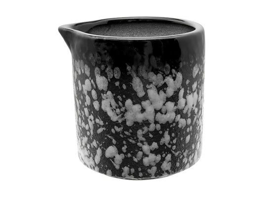 Caviar Granite Jug/Pourer