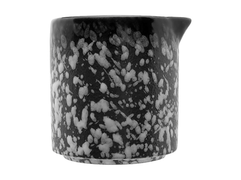 Caviar Granite Jug/Pourer