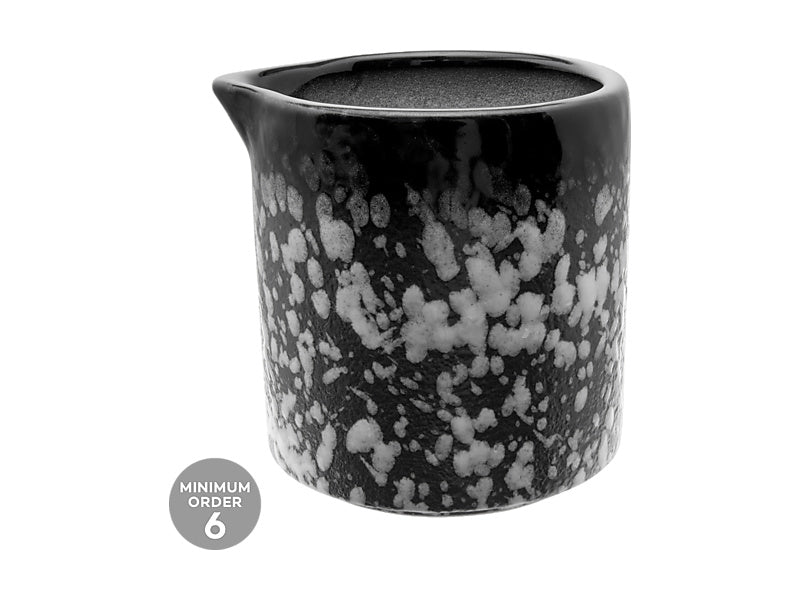 Caviar Granite Jug/Pourer