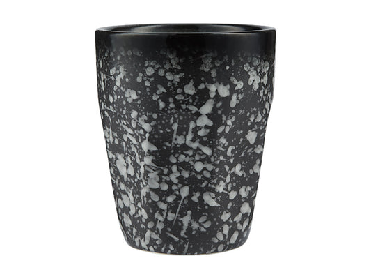 Caviar Granite Latte Cup