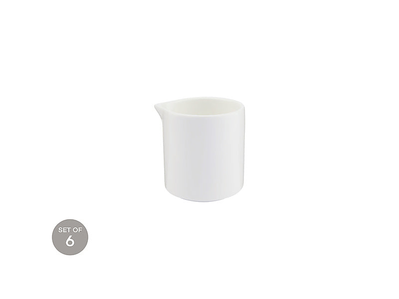 White Basics Jug/Pourer