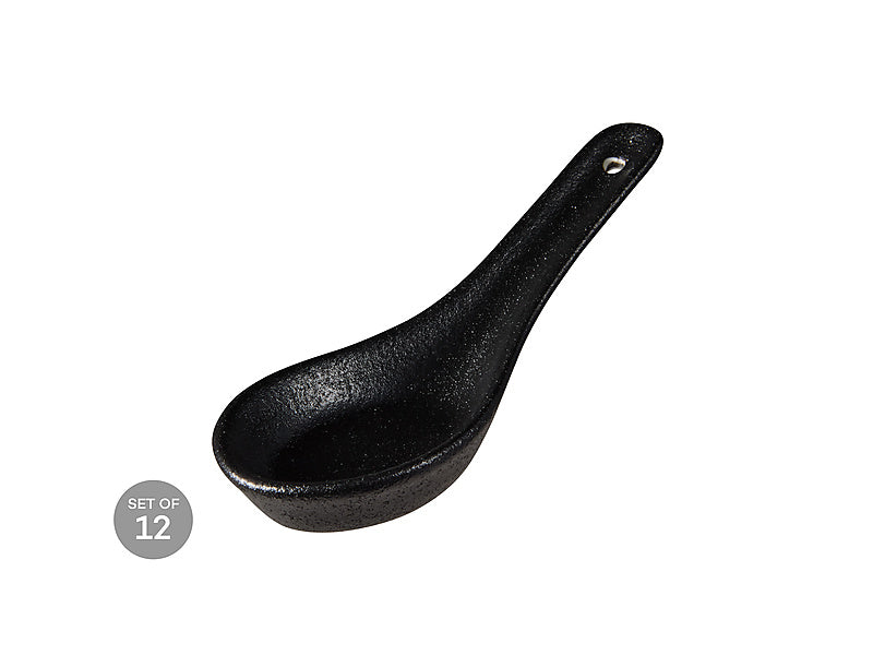 Caviar Spoon