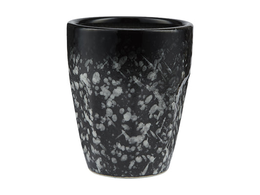 Caviar Granite Espresso Cup