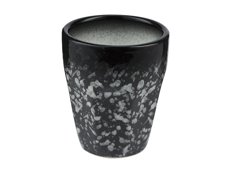 Caviar Granite Espresso Cup