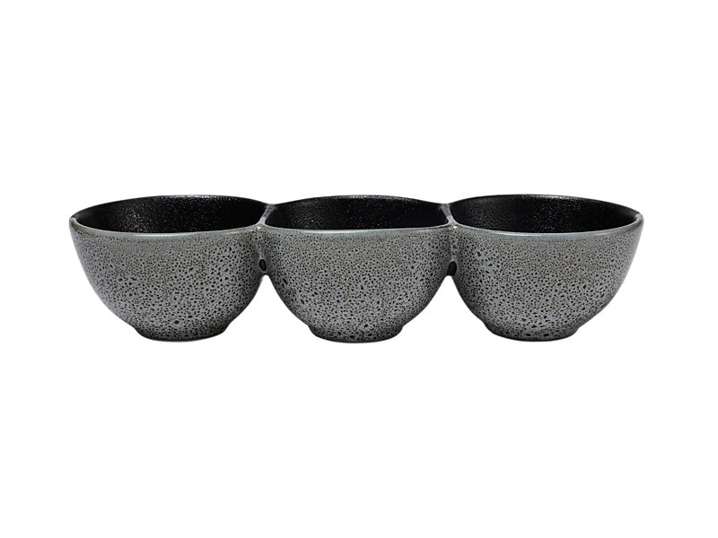 Umi Divided Serving Bowl