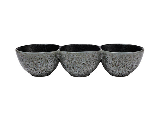 Umi Divided Serving Bowl