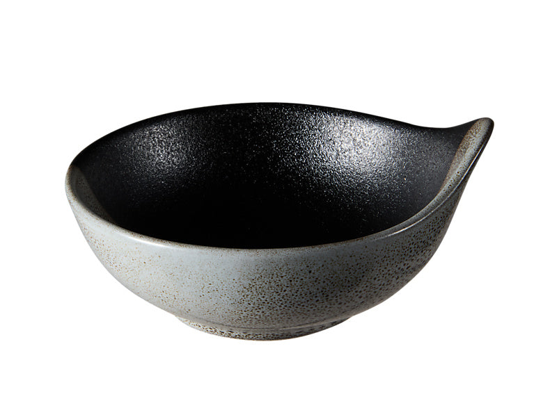Umi Handled Sauce Bowl