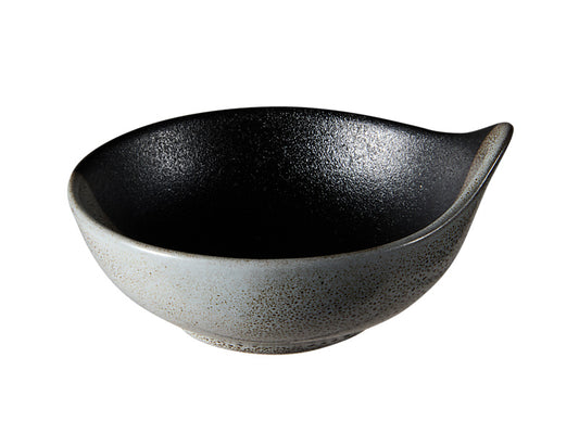 Umi Handled Sauce Bowl