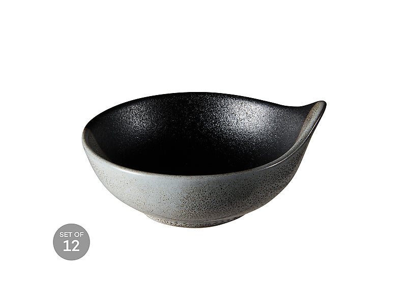 Umi Handled Sauce Bowl