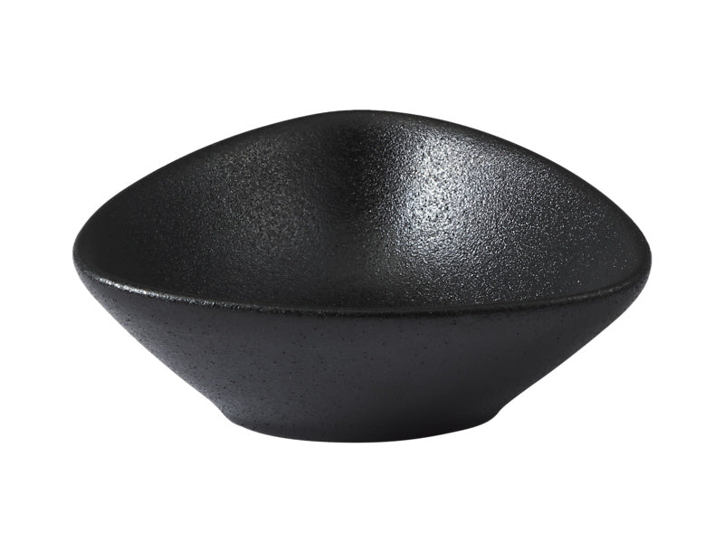 Caviar Triangle Sauce Bowl