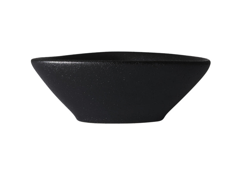 Caviar Triangle Sauce Bowl